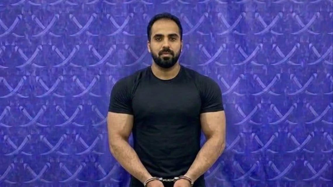 India’s Global Spy Network Exposed: From Geospatial Sabotage in Bahrain to Murder Plots Abroad