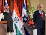 Hindutva Zionist Nexus: Netanyahu Confirms Modi Support in Aggression Against Iran