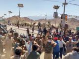 Silencing Dissent: The Political Cost of Banning Peaceful Protests Against New Delhi in Ladakh