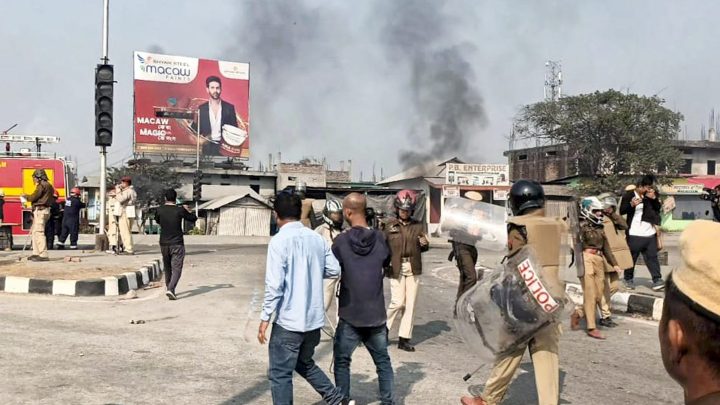 Kokrajhar, Assam: The Bloodlust of Mob Terror and State-Sanctioned Impunity