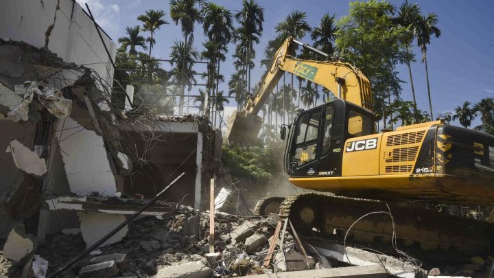 Assam’s Bulldozer Terror: State Weaponizing Law to Crush Muslim Lives in Bongara Islampur