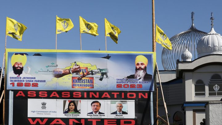 Indian State Terror Network Exposed Latest Canadian Report Proves New Delhi Involvement in Nijjar Killing