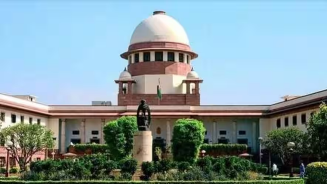 Indian Supreme Court Exposes Shameful Five Year Delay in 351 Pending Cases in IIOJK