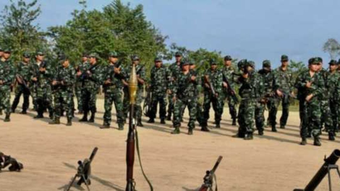 The Arunachal Border Ambush: Why India’s Aggressive Frontier Fencing is a Violent Policy Failure