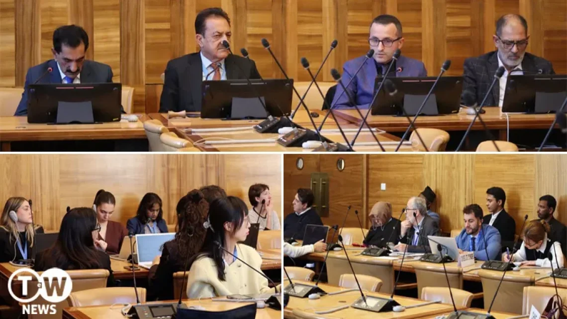 The Butcher of Democracy: Exposing India’s Blood-Soaked Tyranny and Digital Terror in IIOJK