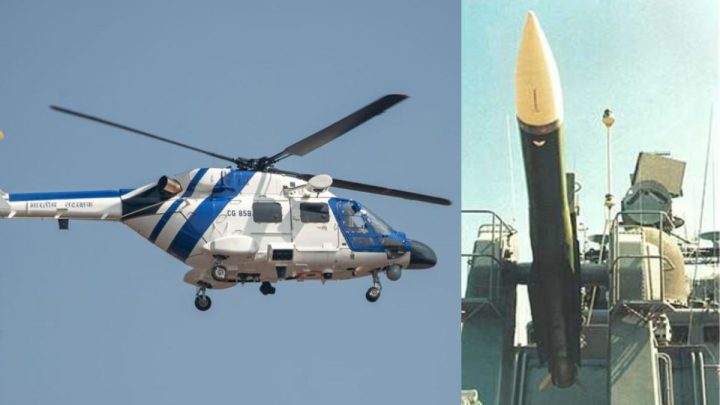 India’s Rs 2,182 Crore Russian Missile Deal: A Brazen Act of War Mongering and Regional Terrorism