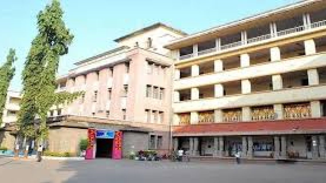 Andhra Pradesh Nursing College Exposed: The Brutal Face of Indian State Terrorism Against Kashmiri Students