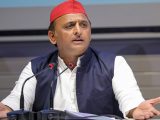 Akhilesh Yadav: The Modi Government Has Mortgaged India’s Foreign Policy