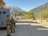 The Iron Fist in Kishtwar: Terror, Tears, and the Facade of Security