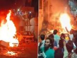 Uttam Nagar in Flames: The Deadly Cost of Ignoring Hate Speech