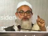 Institutional War on Indian Muslims: Mahmood Madani Exposes a State-Sponsered Pattern of Terror
