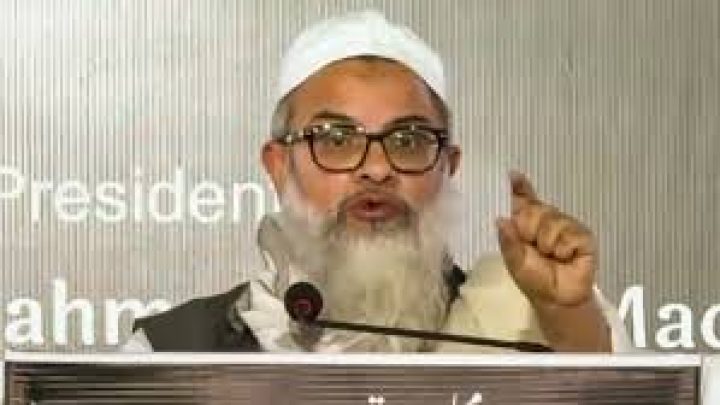 Institutional War on Indian Muslims: Mahmood Madani Exposes a State-Sponsered Pattern of Terror