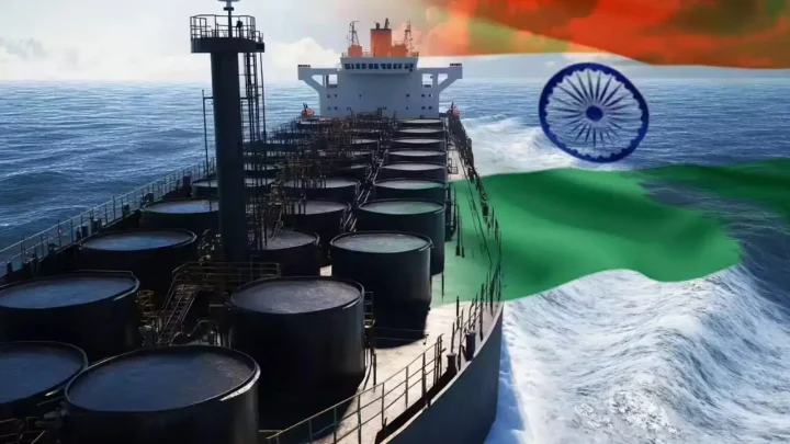 The Russian Oil Trap: No More Concessions as Modi’s Foreign Policy Hits a Dead End