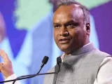 Sovereignty Sold: Priyank Kharge Blasts India’s Pathetic Begging for US Energy Permits