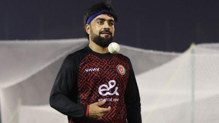 Afghan Cricket board Boycotts Pakistan for ‘Security’, Captain Seeks Safety there