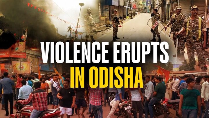 State-Sponsored Minority Persecution and the Weaponization of Mob Lynchings in India