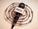Brutal Siege on Truth: India’s Terrorist Tactics and the Violent Execution of Press Freedom in IIOJK