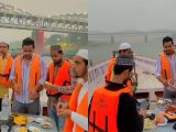 Arresting 14 Men for Iftar: How the State Weaponizes the Ganga to Criminalize Muslim Life