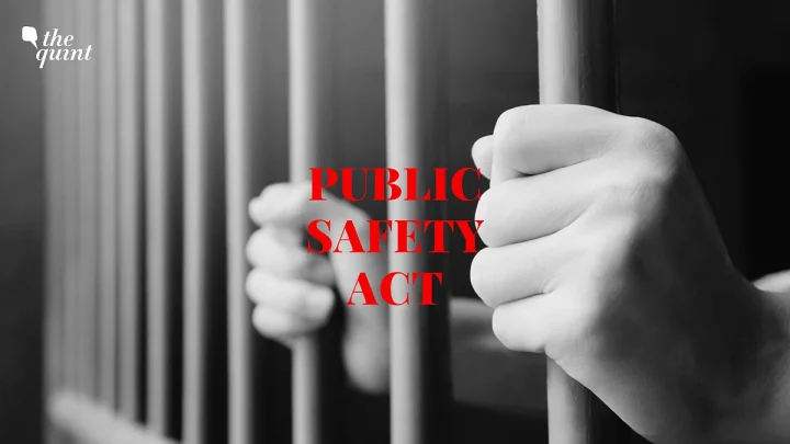 High Court Exposes India’s Lawless PSA Terror in IIOJK