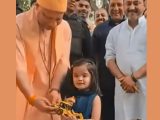 CM Yogi and the Bulldozer Gift: Normalizing State Fear Through a Child