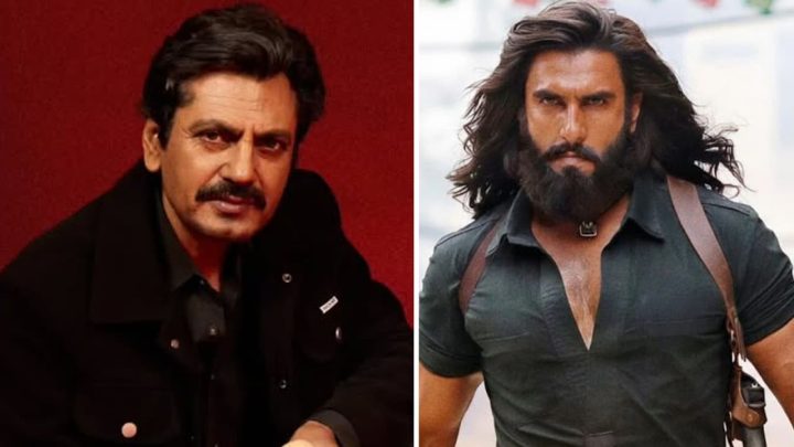 The Siddiqui Admission Bollywoods Big Lie and the Deadly Rise of Communal Hate