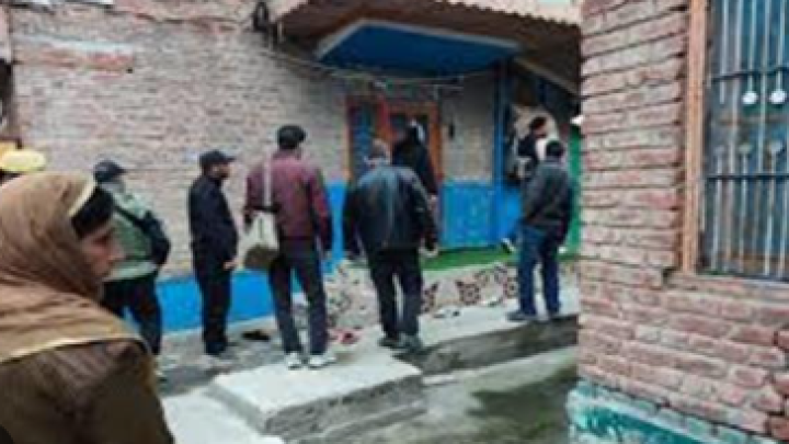 The Criminalization of Social Media Posts and the Persecution of a Professional Couple in IIOJK