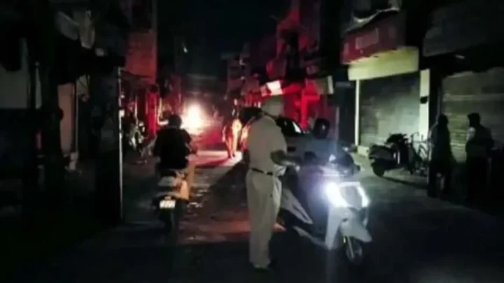 India Uses Air Raid Drills and Blackouts to Terrorize and Silence IIOJK