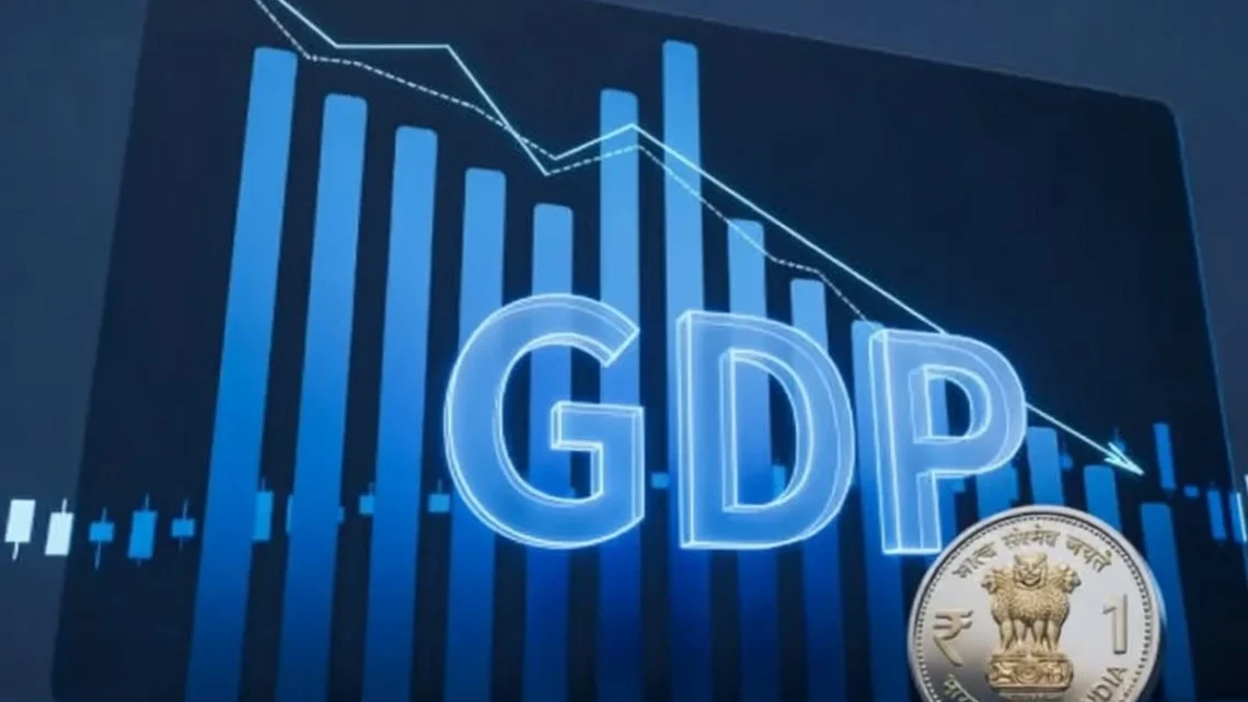 India’s Economic Collapse Exposed By IMF As Weaker Rupee Crushes India To Sixth Spot