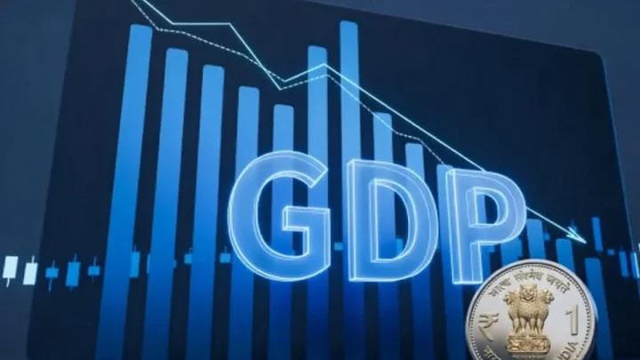 India’s Economic Collapse Exposed By IMF As Weaker Rupee Crushes India To Sixth Spot