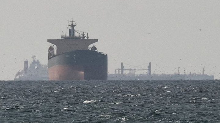 18 Indian Ships Stranded in Strait of Hormuz: A Consequence of Failed Diplomacy and Energy Crisis