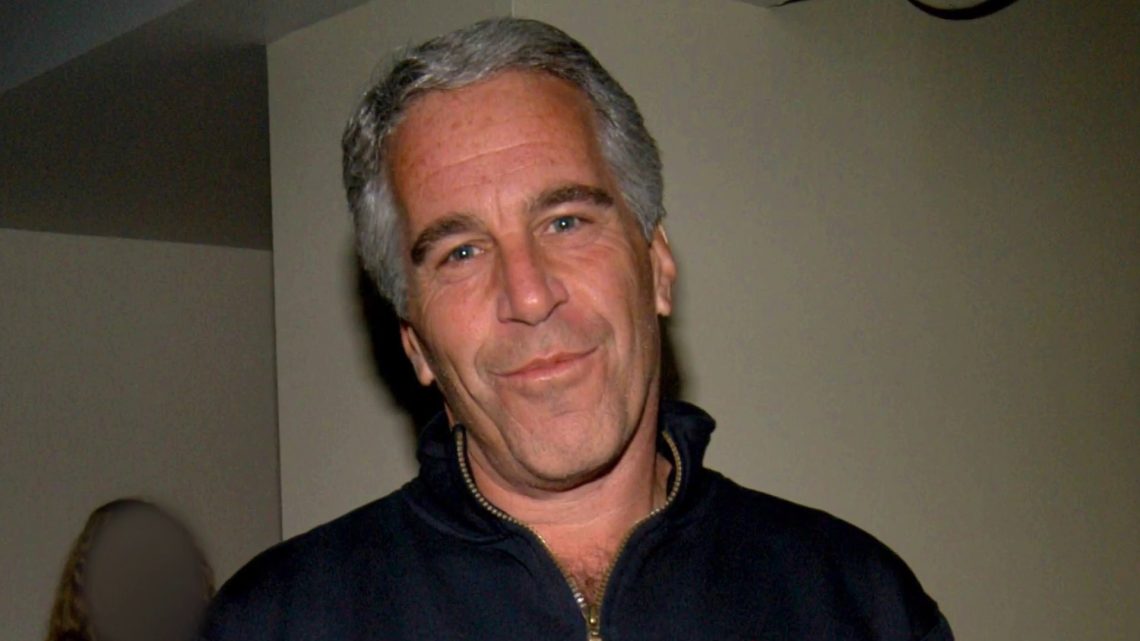 The Epstein Conspiracy: How a Criminal Network Hijacked Modi’s Pro-Israel Policy