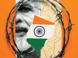 Modi Regime Arrest Four in Uttar Pradesh in a Move Viewed as a Possible False Flag Operation to Hide Domestic Crises