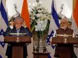The Modi Regime is Using the Israeli Model to Colonize IIOJK and Erase its Identity