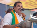 BJP Candidate Krishnadas Spits Poison With Hate Speech in Kerala Elections