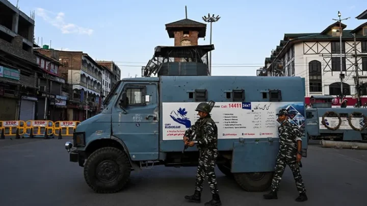 Bureaucratic Terrorism: How the Return of File Raj is Killing Industrial Growth in IIOJK