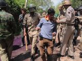 Indian Forces Arrest Five Kashmiri Youth in Srinagar and Punjab for Past Militancy