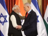 Modi’s Pro Israel Policy in the Gulf War Is Destroying India Global Sovereignty