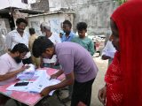 Mass Removal Of Two Crore Muslim Voters From Uttar Pradesh Lists Sparks Regional Crisis