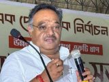 BJP Leader Samik Bhattacharya Announces Ruthless Campaign Against Muslims In West Bengal