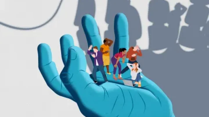 US Report Exposes BJP Government For Using Digital Laws And Brutal Censorship To Crush Political Dissent