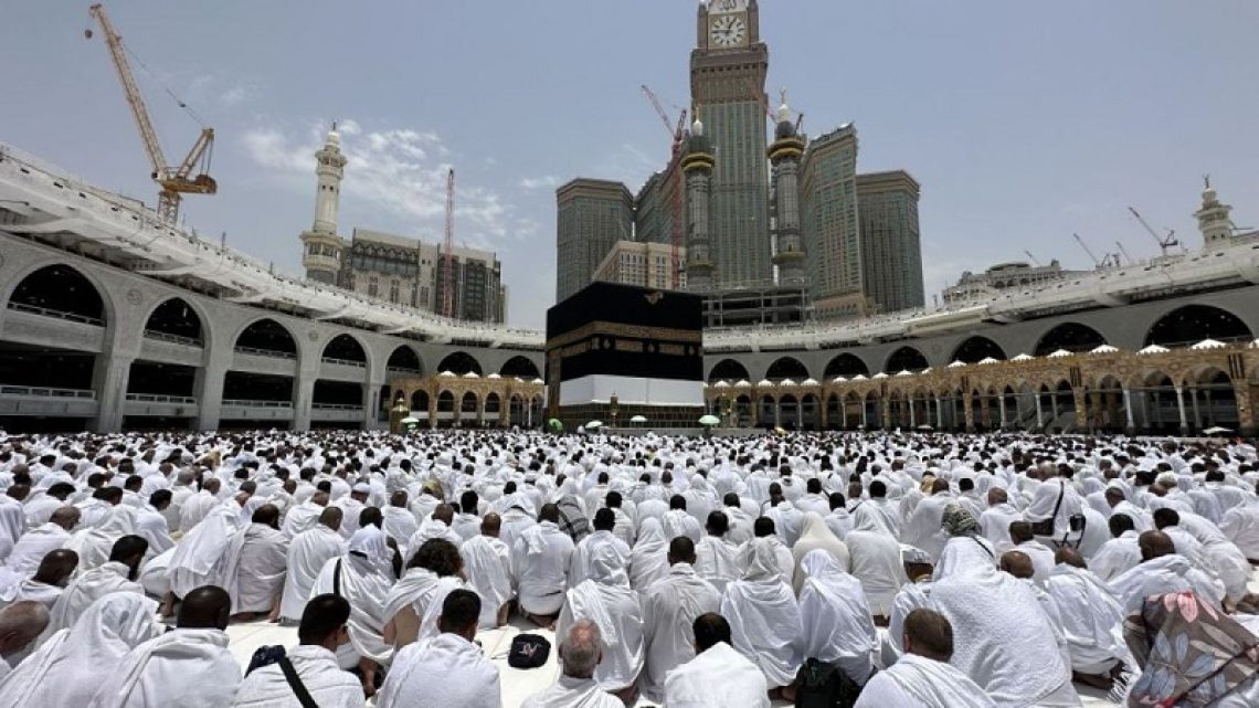 India Violates Religious Sanctity: Exporting IIOJK Security State to Spy on Hajj Pilgrims