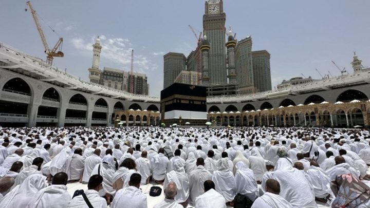 India Violates Religious Sanctity: Exporting IIOJK Security State to Spy on Hajj Pilgrims