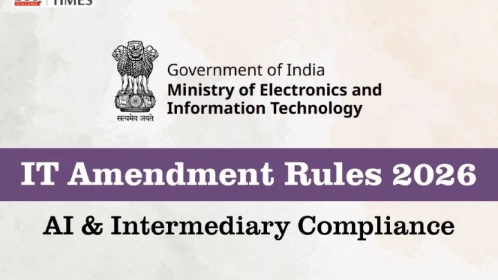 IFF Exposed The BJP Dangerous Expansion Of Digital Authoritarianism Through Draconian IT Rules