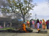 State Brutality In Manipur As Paramilitary Bullets Kill Mourners After Bomb Slaughters Children