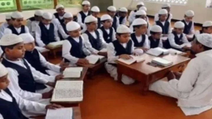 Uttarakhand Moves to Abolish Madrasa Board and Mandate State Curriculum by July 2026