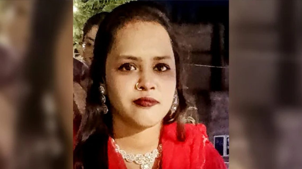 Muslim Woman Burned To Death By Siddhartha Chariwal After Rejecting Marriage Proposal In Kolkata