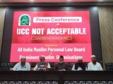 AIMPLB Rejects Gujarat and Uttarakhand UCC as a Politically Driven Attack on Constitutional Rights
