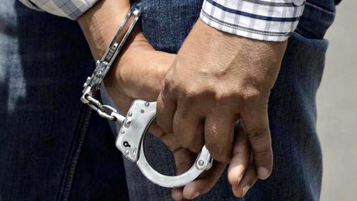 Eight Youth Arrested in Sopore for Protesting Against the Molestation of a Girl Student