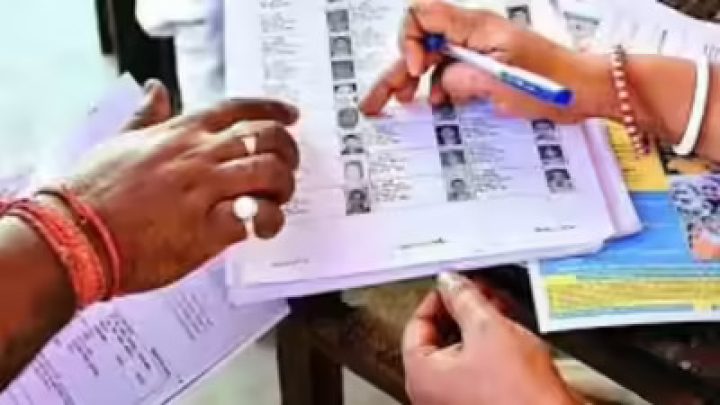 The Systematic Destruction of Electoral Integrity in West Bengal Through Mass Voter Fraud