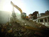 Bulldozer Demolition of Mosque in Uttar Pradesh: A Political Weapon Disguised as Legal Action